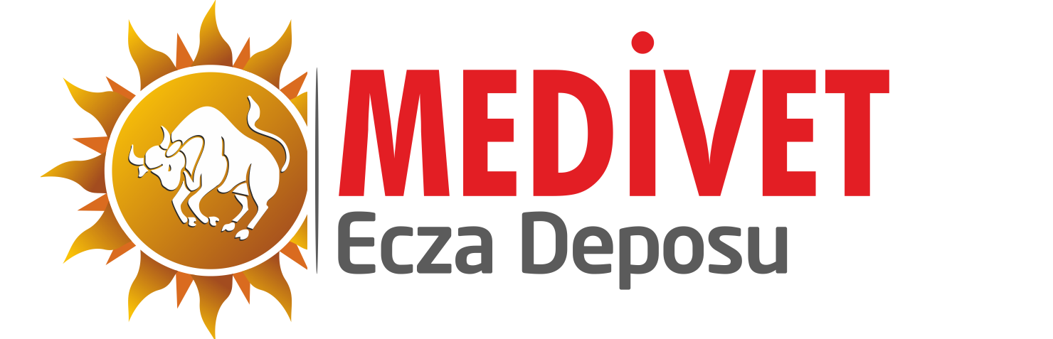 Medivet Ecza Deposu Logo