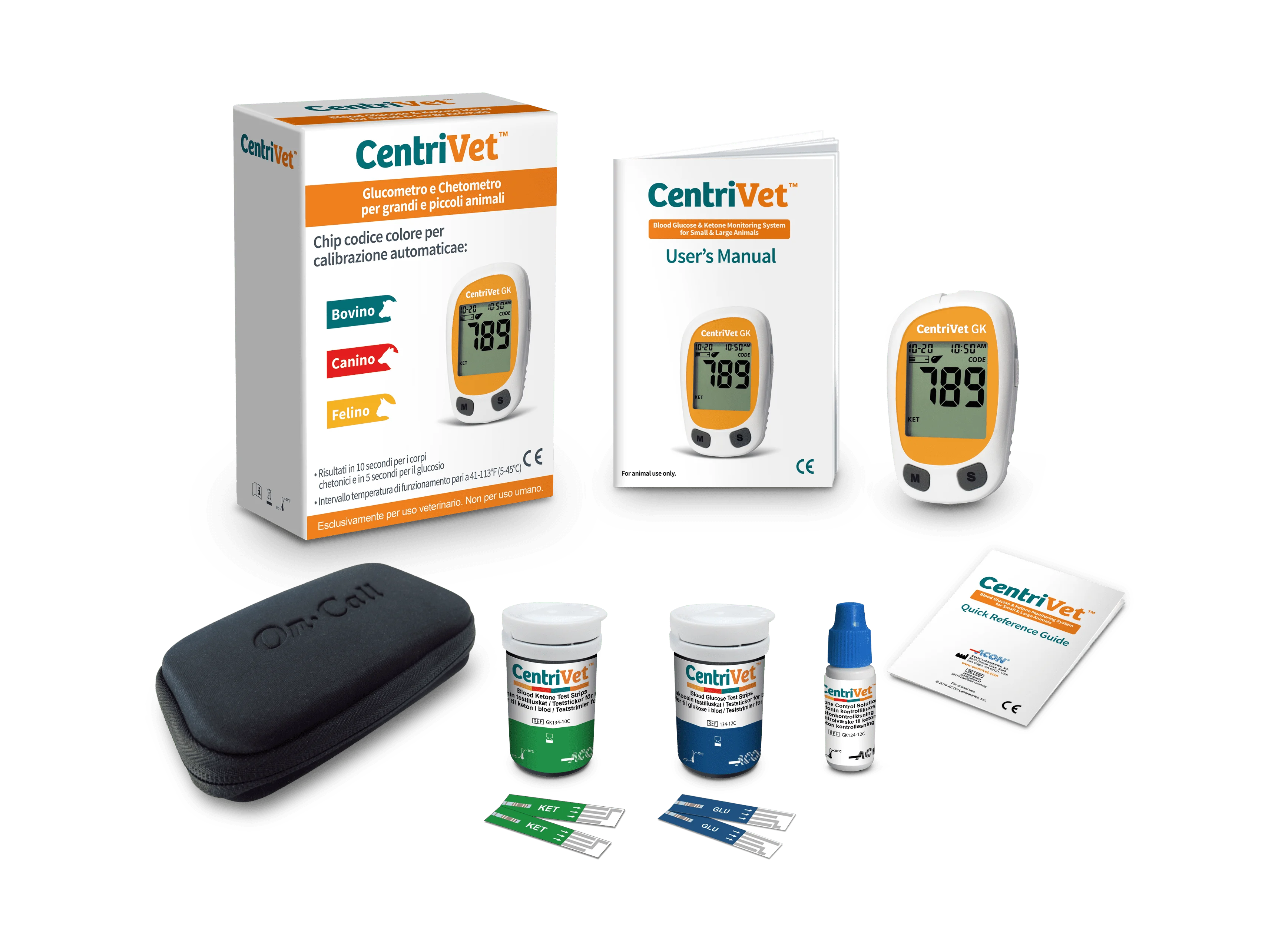 Centrivet
