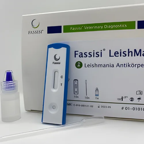 Leishma