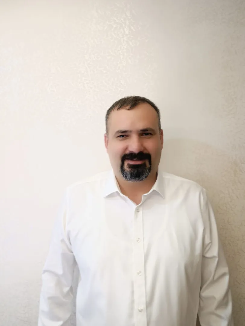 Veteriner Hekim Mustafa Dallı
