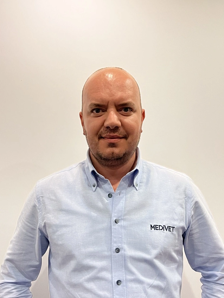 Medivet Ecza Deposu