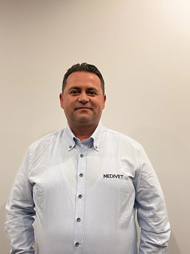Medivet Ecza Deposu