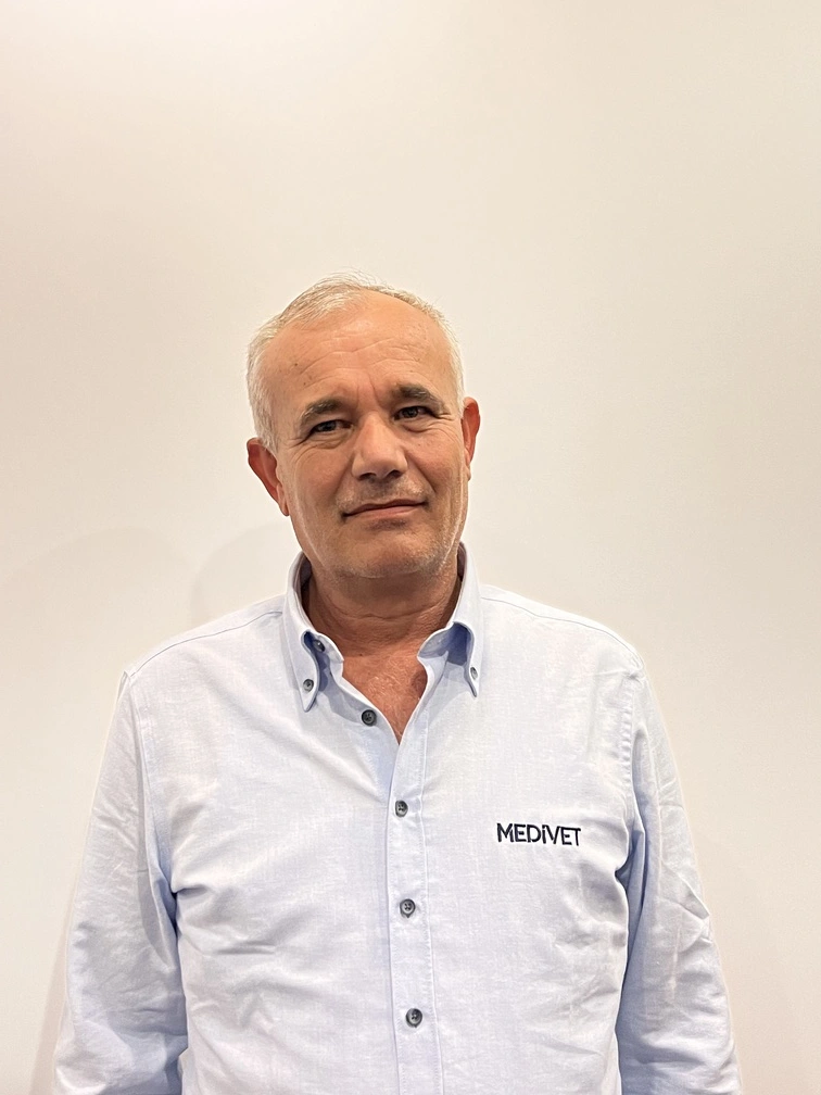Medivet Ecza Deposu